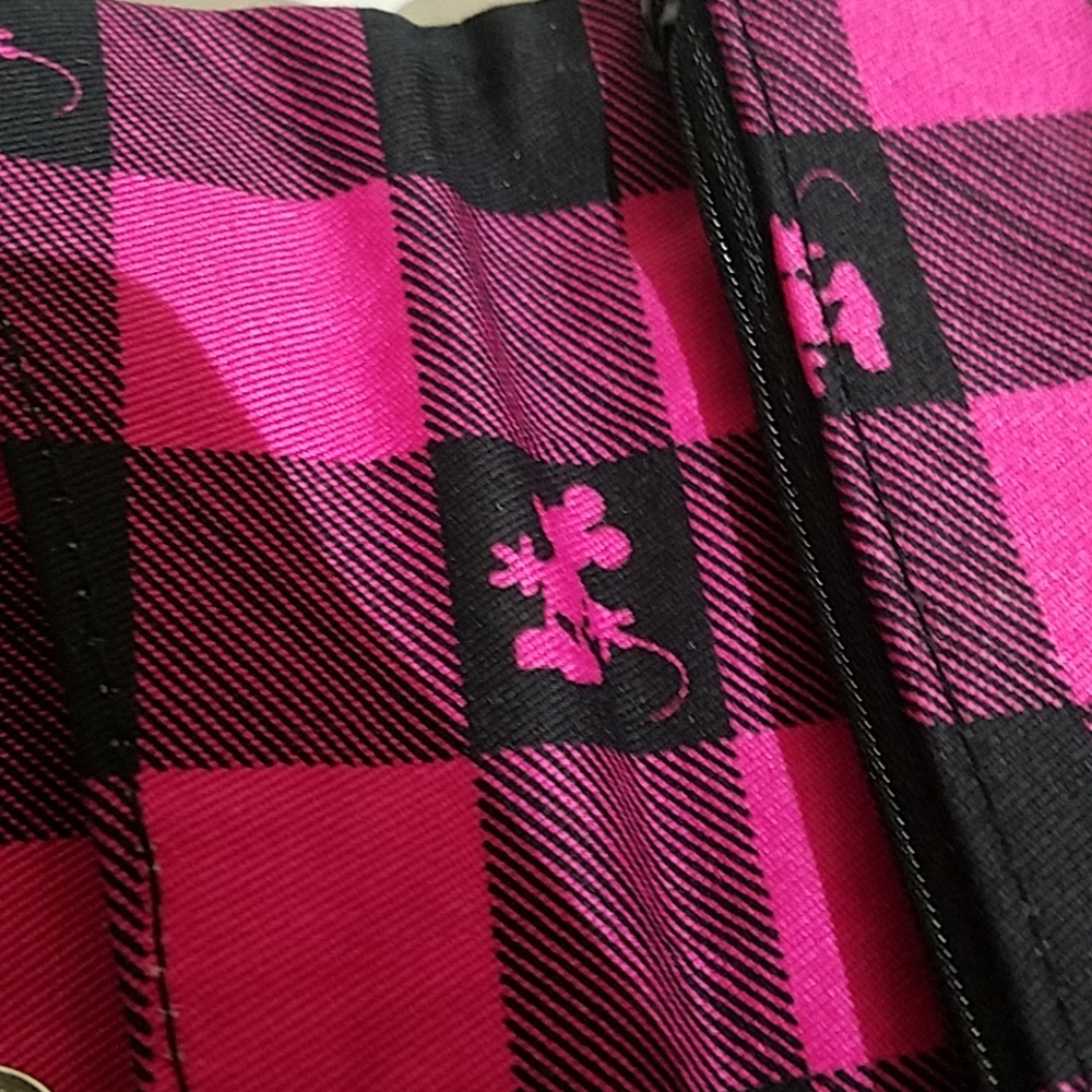 Minnie Mouse Disneyland clutch C4 - Picture 4 of 9